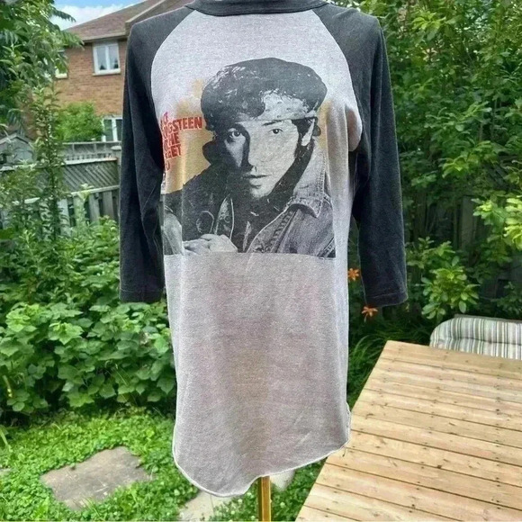 Springsteen Vintage Lot 3  items - Picture 1 of 17